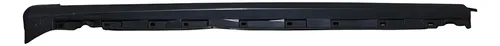 Spoiler Lateral Esquerdo 8e0853859 Audi A4 2004 2005 A 2008 Preto