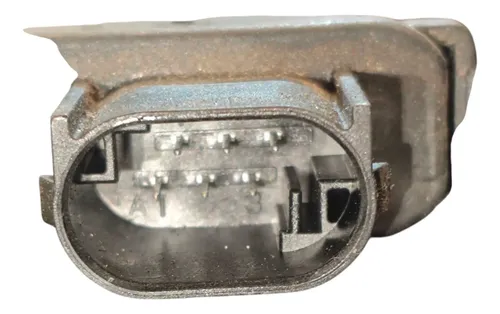 Pedal Acelerador Bmw 328i 2.0 2013 A 2017 35426853175