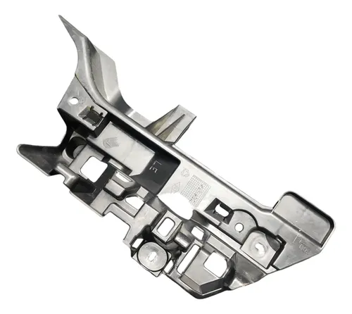 Moldura Porta Malas Esquerdo Peugeot 2008 / 2016 2017 2018
