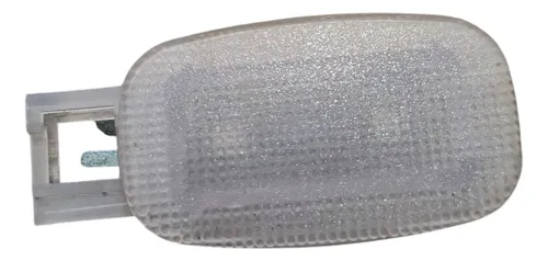 Luz Teto Cortesia Mercedes Cls 350 2009 2010 A2118203801