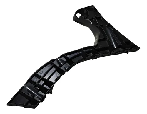 Guia Parachoque Traseiro Esquerdo Volvo Xc60 2.0 2009 A 2012