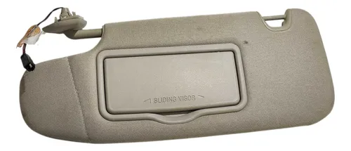 Quebra Sol Esquerdo Ford Fusion 2.5 2010 2011 2012 Hybrid 