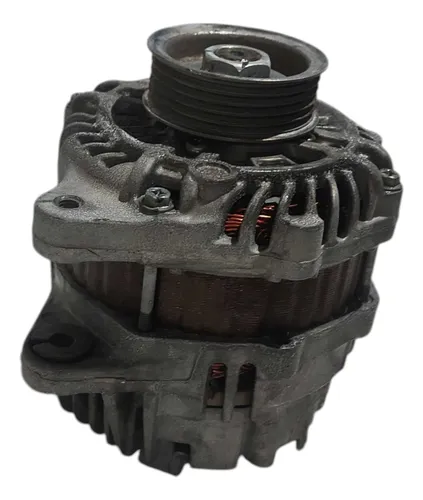 Alternador Honda Fit 1.5 2015 2016 2017