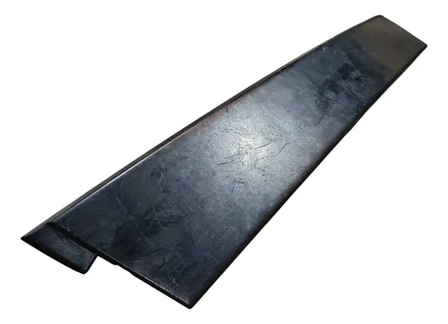 Moldura Coluna Esquerda Citroen C4 Vtr 2007/2009 9653069577
