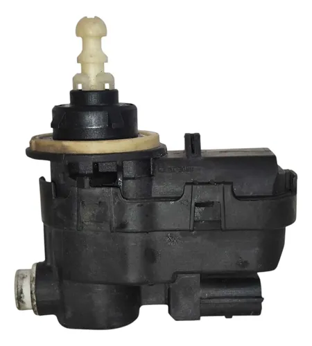 Motor Regulagem Farol Farol Ford Edge 2010/2014 Ambos Lados