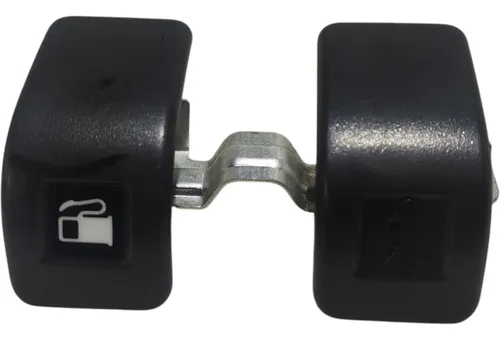 Alavanca Portinhola Tanque Capô Honda Fit 1.5 2015 A 2017