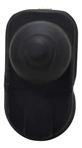 Sensor Interruptor Porta Tras Dir Mitsubishi Lancer 2012/15 Preto