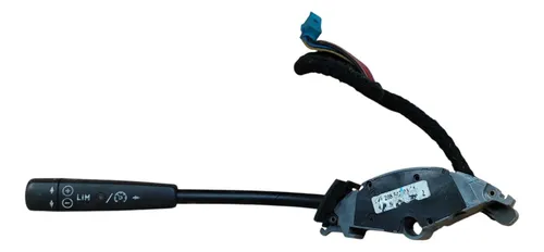 Chave Piloto Automático Mercedes E320 2000 2001 2002