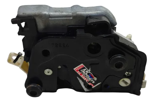 Fechadura Porta Traseira Esquerda Audi A4 2014 2015 2016
