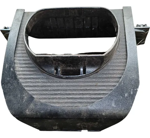 Moldura Coluna Direção Mercedes Clc200 2009/2011 A2034600095