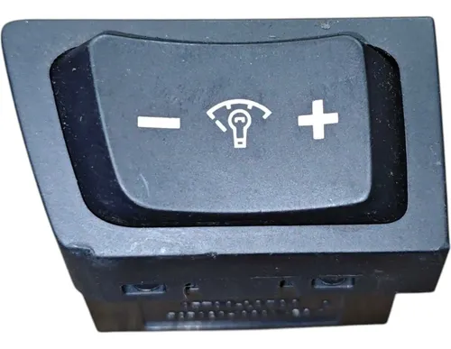 Botão Luz Painel Hyundai Ix35 2.0 2015 2016/2019 937002s300