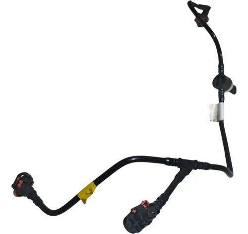 Mangueira Sensor Combustivel Chevrolet Tracker 2021 A 2023
