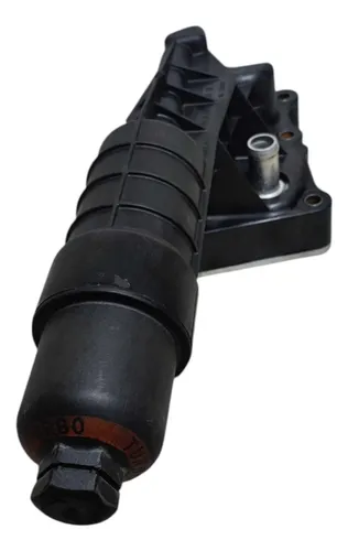 Suporte Filtro Óleo Mercede C180 Cgi 1.8 2010 2011 A 2014