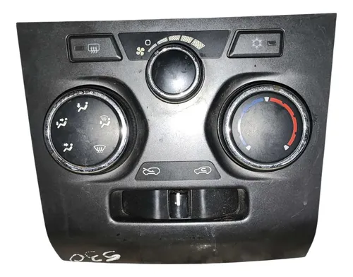 Comando Ar Condicionado Gm S10 2012 2013 2014 2015