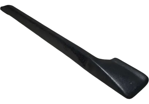Moldura Trilho Banco Dianteiro Direito Vw Golf 1995/1998
