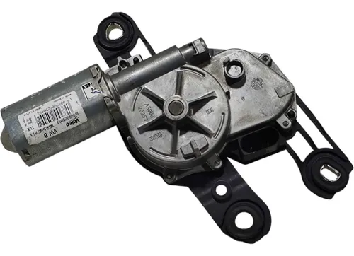 Motor Limpador Vidro Traseiro Volkswagen Fox 2015 2016 2017