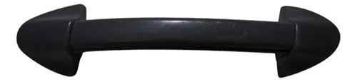 Apoio Braço Traseiro Esquerdo Mercedes A190 2005 2006 2007 Preto