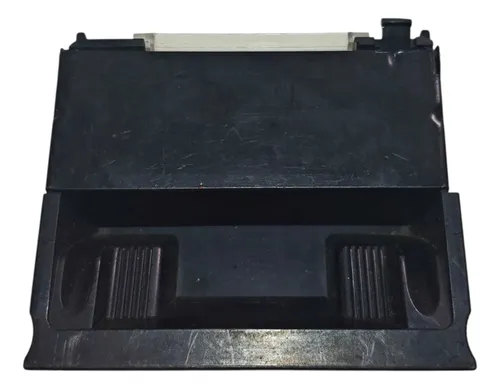 Cinzeiro Console Painel Porsche Cayenne 2007 A 2010