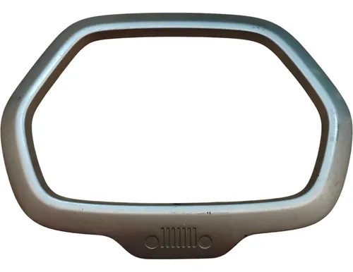 Moldura Alto Falante Porta Jeep Renegade 2017 2018 2019