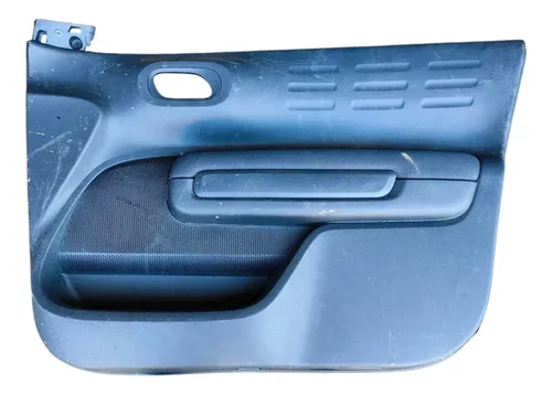 Forro Porta Diant Direita Citroen C4 Cactus 1.6 2021 A 2023