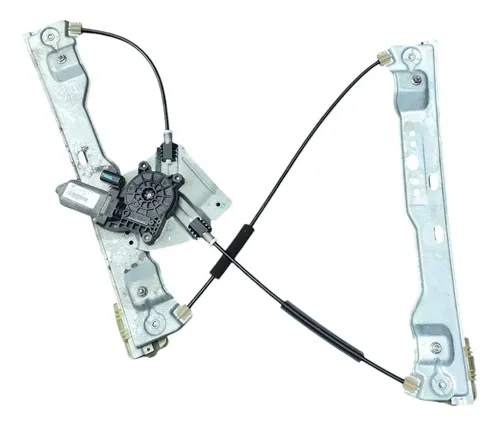 Maquina Vidro Dianteira Esquerda Chery Arrizo 5 2019 A 2021