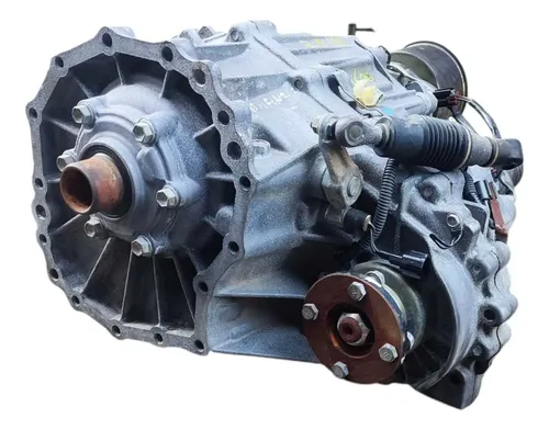 Caixa Tração Nissan Pathfinder 3.5 V6 2002 A 2006