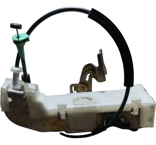 Fechadura Tras Dir Ford Ka 2014 A 2018 94fba264a26aa