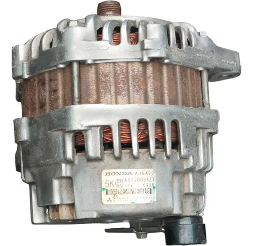 Alternador Motor Honda Fit 1.5 2016 2017 2018 - A5tj0091zt