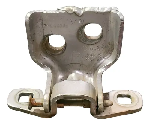 Dobradiça Porta Traseira Direita Duster 4x4 2014 599553-a