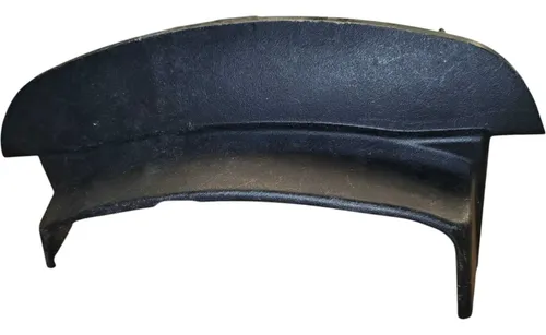 Moldura Superior Coluna Direção Peugeot 208 2020 2021 2022