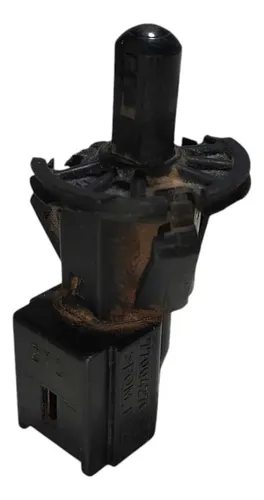 Interruptor Luz Porta Renault Clio Logan 2012/14 7700427640
