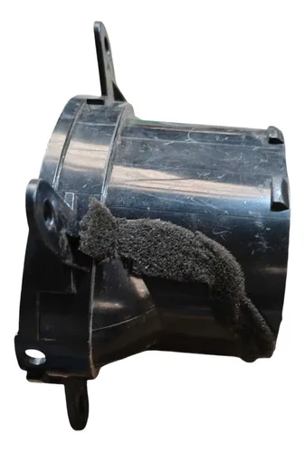 Difusor Ar Direito Chery Qq 1.0 2014 2015 2016