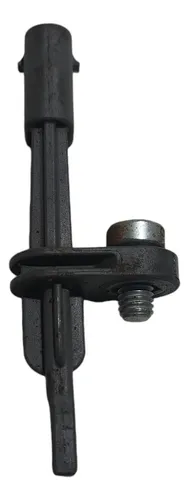 Sensor Traseiro 9824474280  Peugeot 208 2021 2022