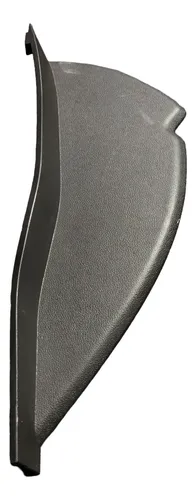 Moldura Painel Esquerda Mitsubishi Asx 2013 2014 2015