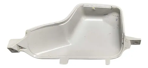 Molura Console Direito Toyota Corolla 2.0 2009 A 2014