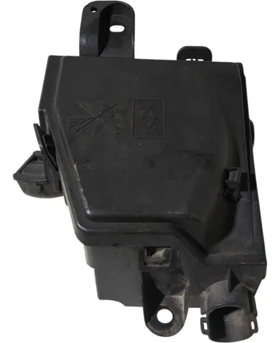 Caixa Filtro Ar Renault Duster 2.0 2013 A 2015