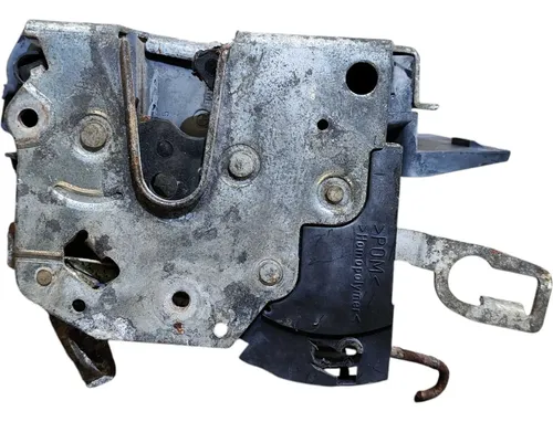 Fechadura Dianteira Direita Bmw 325i 1997 1998 1999 2000