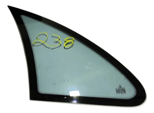 Vidro Fixo Tras Esquerdo Citroen Xsara Picasso 2008 A 2012