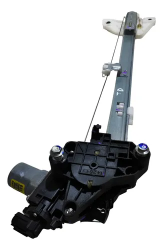 Máquina Vidro Tras Dir Honda Hr-v 1.5 Exl 2024/2025