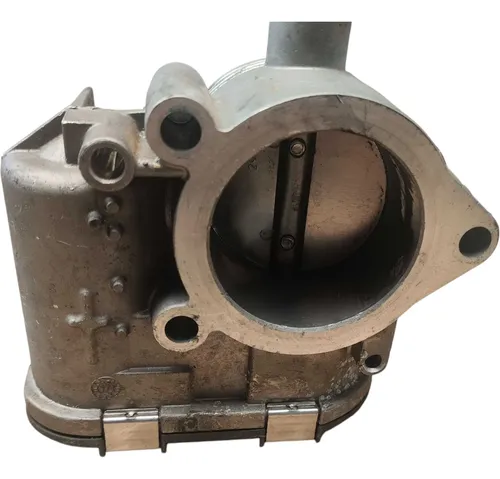 Tbi Corpo Borboleta Peugeot 2008 1.6 2018 A 2020 0280750085