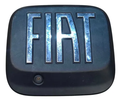 Maçaneta Porta Malas Fiat Toro 2020 2021 2022