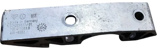 Suporte Barra Estabilizadora Porsche Cayenne 2003 A 2010
