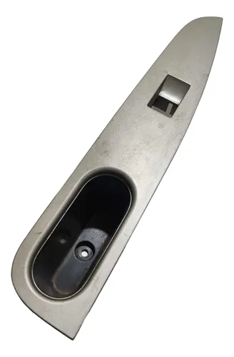 Moldura Botão Vidro Traseiro Direito Ford Fusion 2010 A 2012