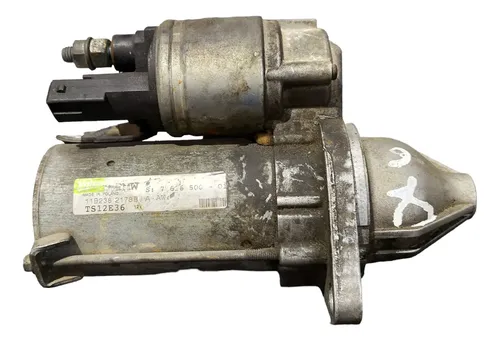Motor Partida Ts12e36 Bmw 320i 2012 2013 2014 Original