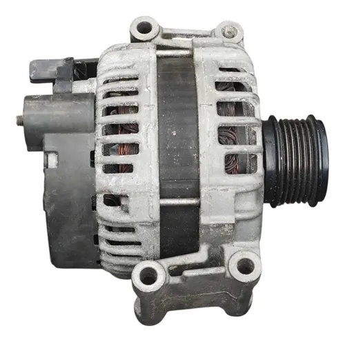 Alternador Motor Honda Civic 2012 2013 A 2016 0125711152