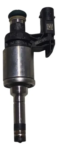Bico Injetor Vw T-cross 1.4 2020 A 2022 04e906036ar 127/220v
