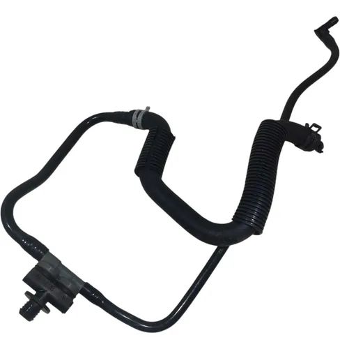 Mangueira Hidrovacuo Ford Edge 2011 2012 2013 2014 Preto