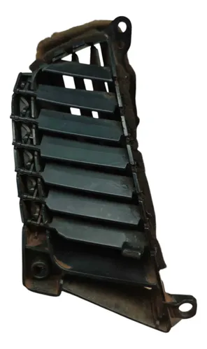 Difusor Ar Central Esquerdo Mitsubishi L200 2009 2010 A 2015