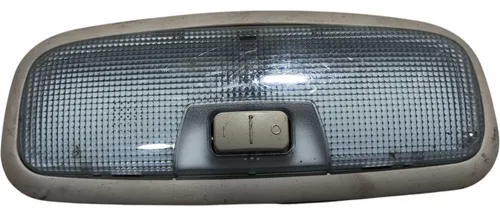 Luz Teto Cortesia Ford Ka Sedan 2017 2018 2019