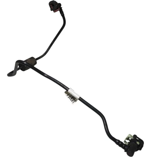 Mangueira Combustível Chevrolet Onix Plus 1.0 2020 2021/2024 Preto